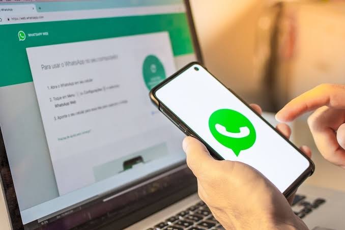 Whatsapp piraté